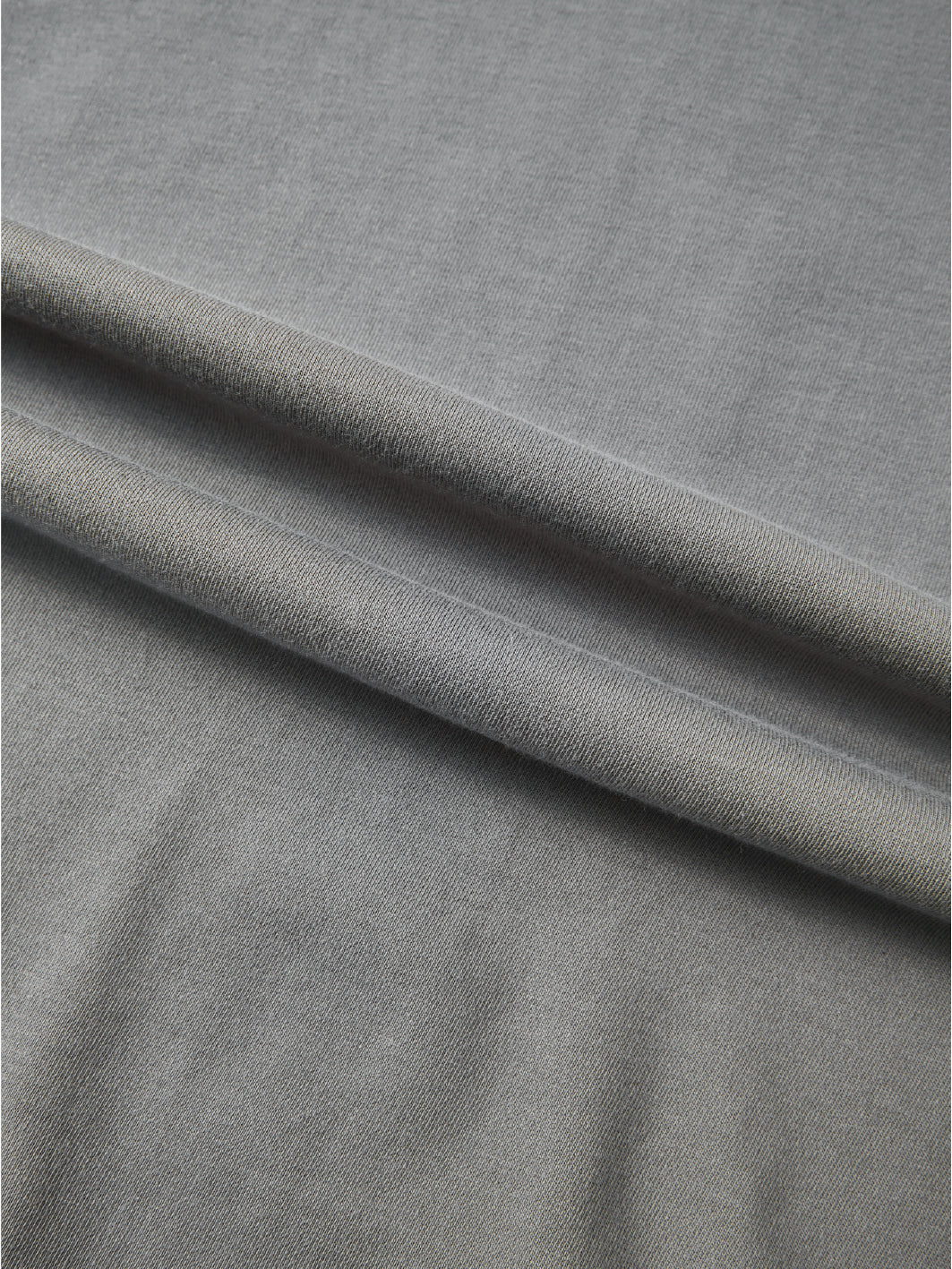 DREAMS DON'T WORK TEE - LIGHT GREY