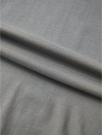 DREAMS DON'T WORK TEE - LIGHT GREY
