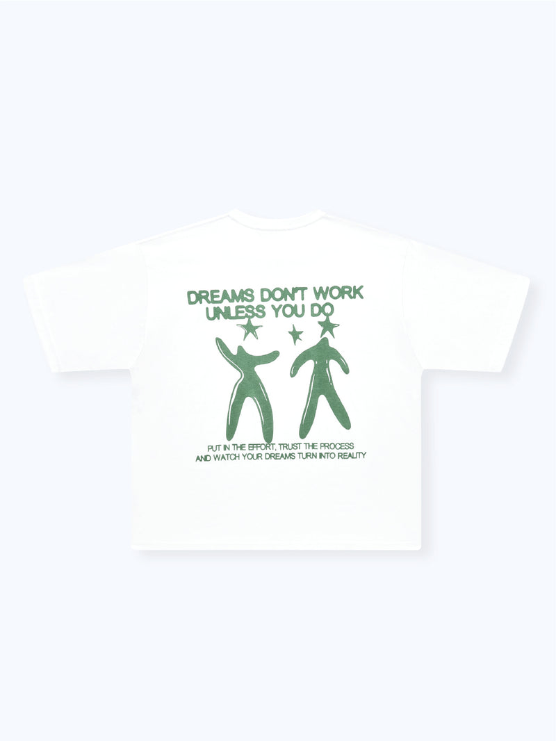 DREAMS DON&