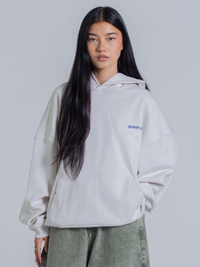 ARCH HOODIE - OFF-WHITE