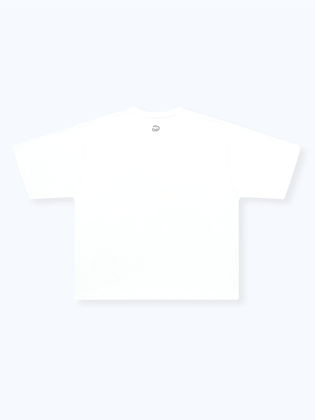 FRUITFUL MOMENTS TEE - WHITE