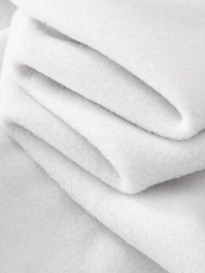 SIGNATURE BAGGY SWEATPANTS - HEATHER GREY