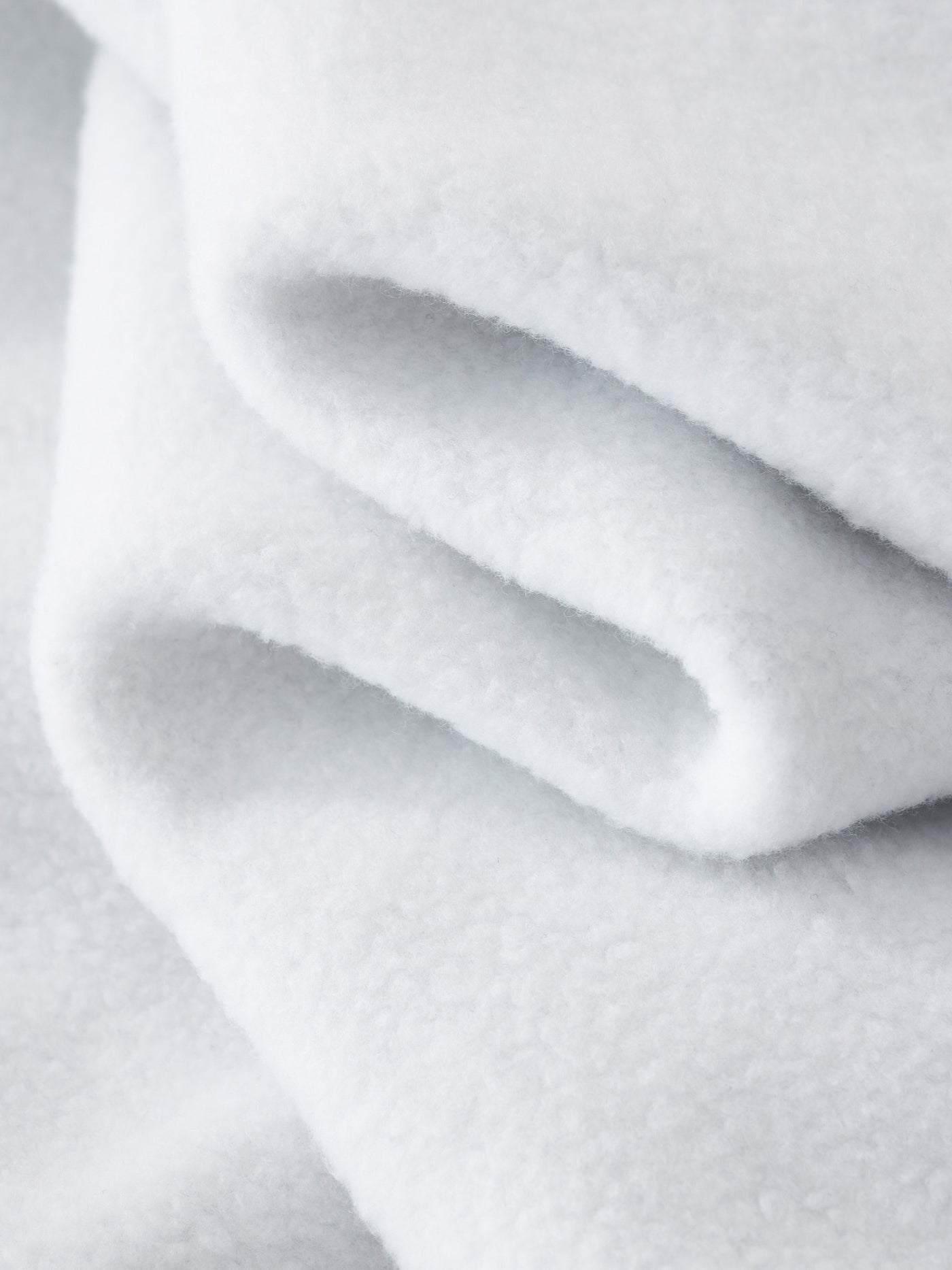 SIGNATURE BASIC DOUBLE ZIP - HEATHER GREY