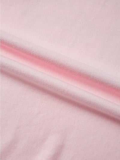 DRMERS ICE BAR TEE - LIGHT PINK