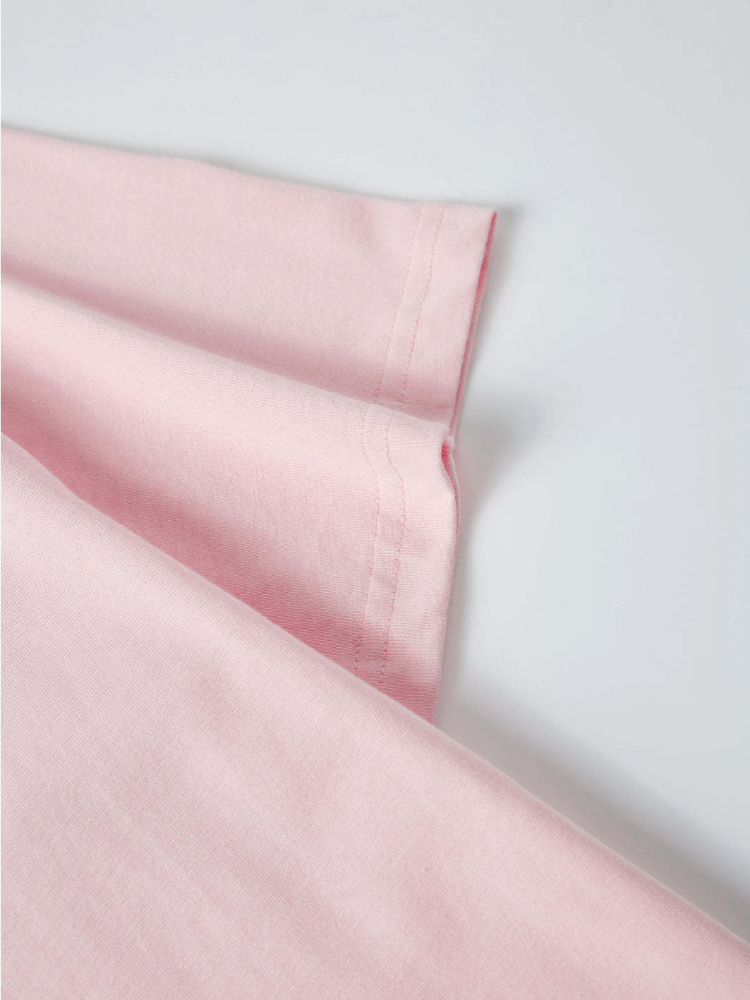 DRMERS ICE BAR TEE - LIGHT PINK