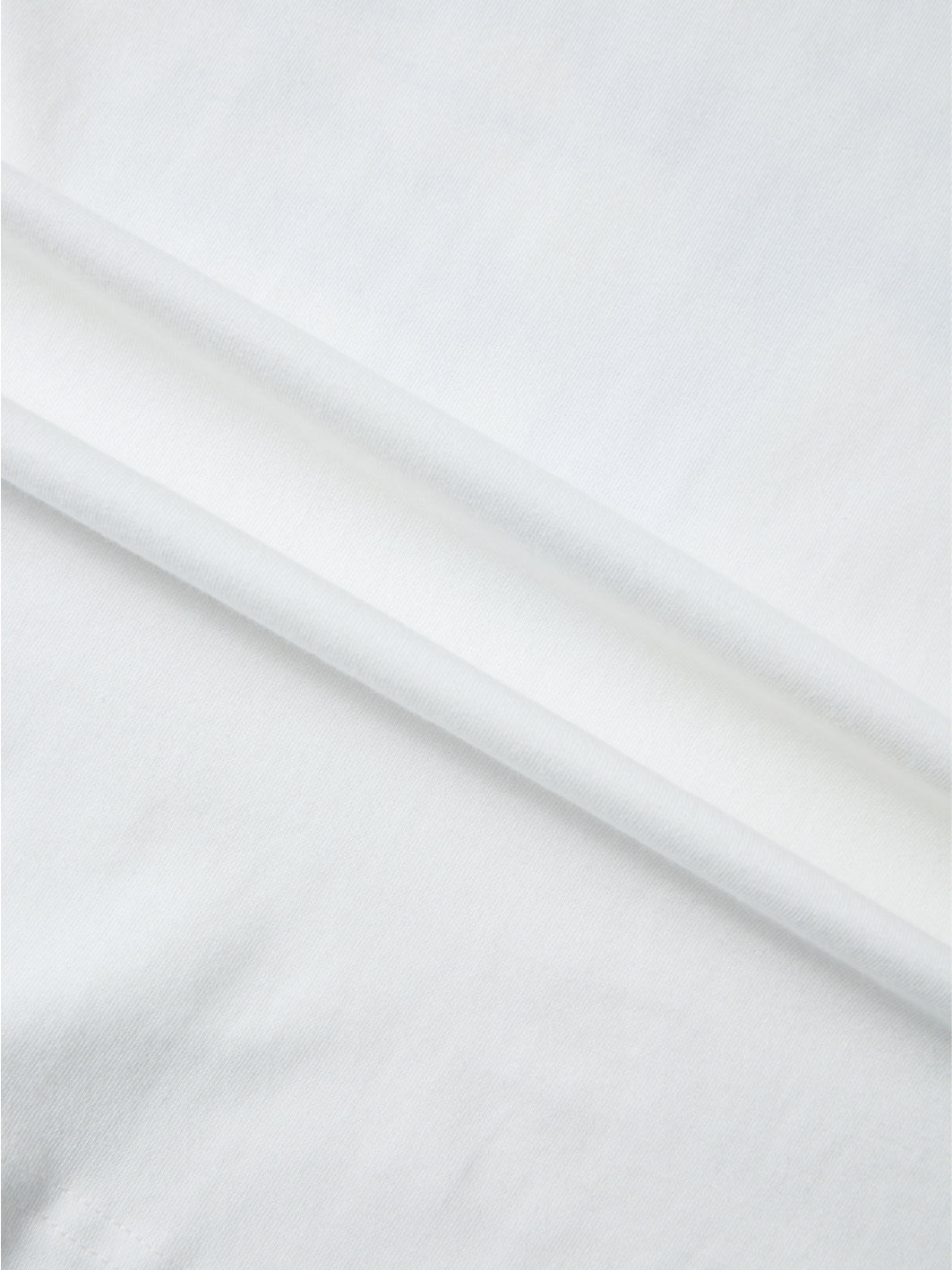 DRMERS ICE BAR TEE - WHITE