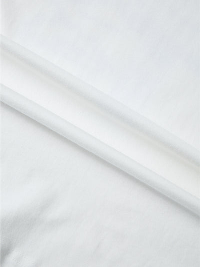 DRMERS ICE BAR TEE - WHITE