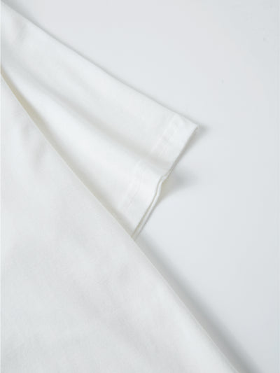 DRMERS ICE BAR TEE - WHITE