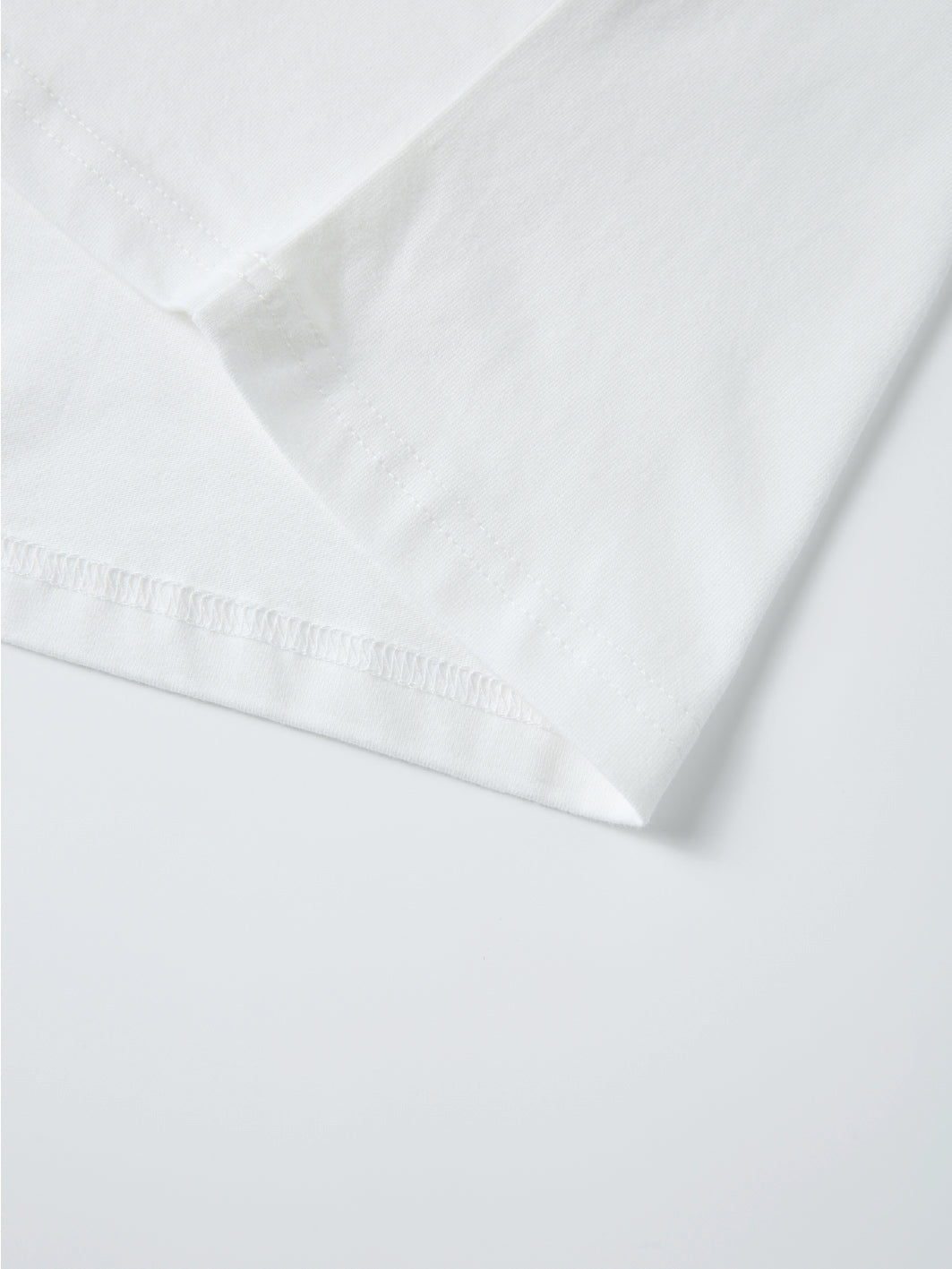DRMERS ICE BAR TEE - WHITE