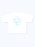 DRMERS ICE BAR TEE - WHITE