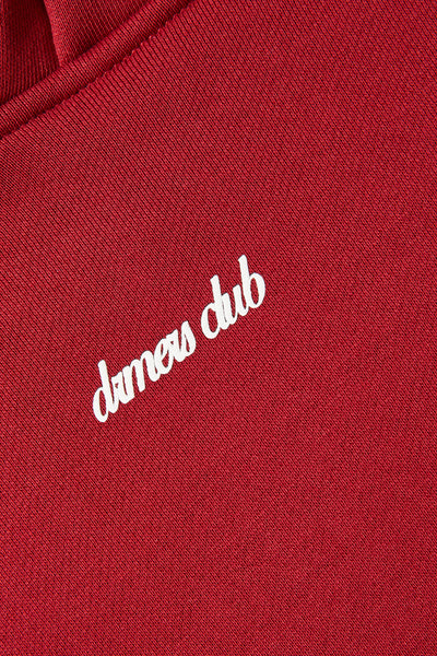 IT'S OKAY TO NOT KNOW HOODIE - MAROON