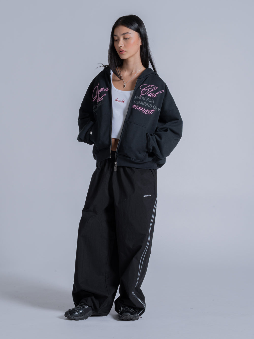 HOODIES – DRMERS CLUB