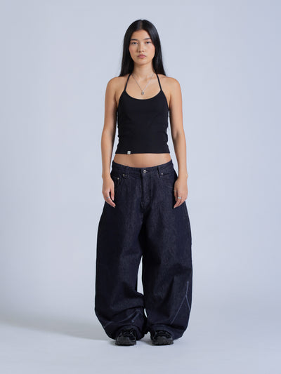 CONSTELLATION JEANS - INDIGO