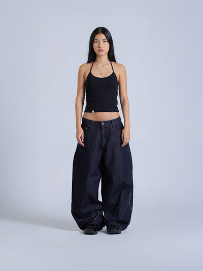 CONSTELLATION JEANS - INDIGO