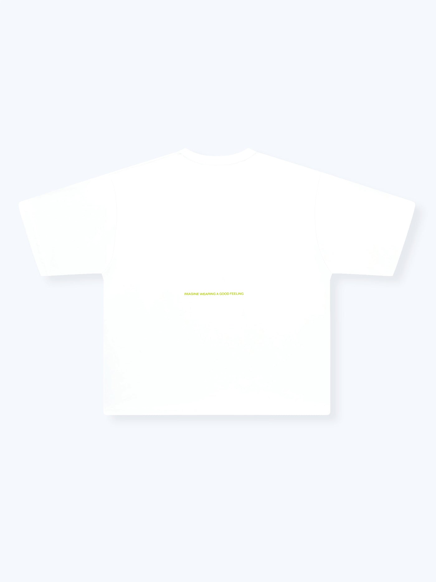 DRMERS JAZZ TEE - WHITE