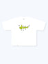 DRMERS JAZZ TEE - WHITE