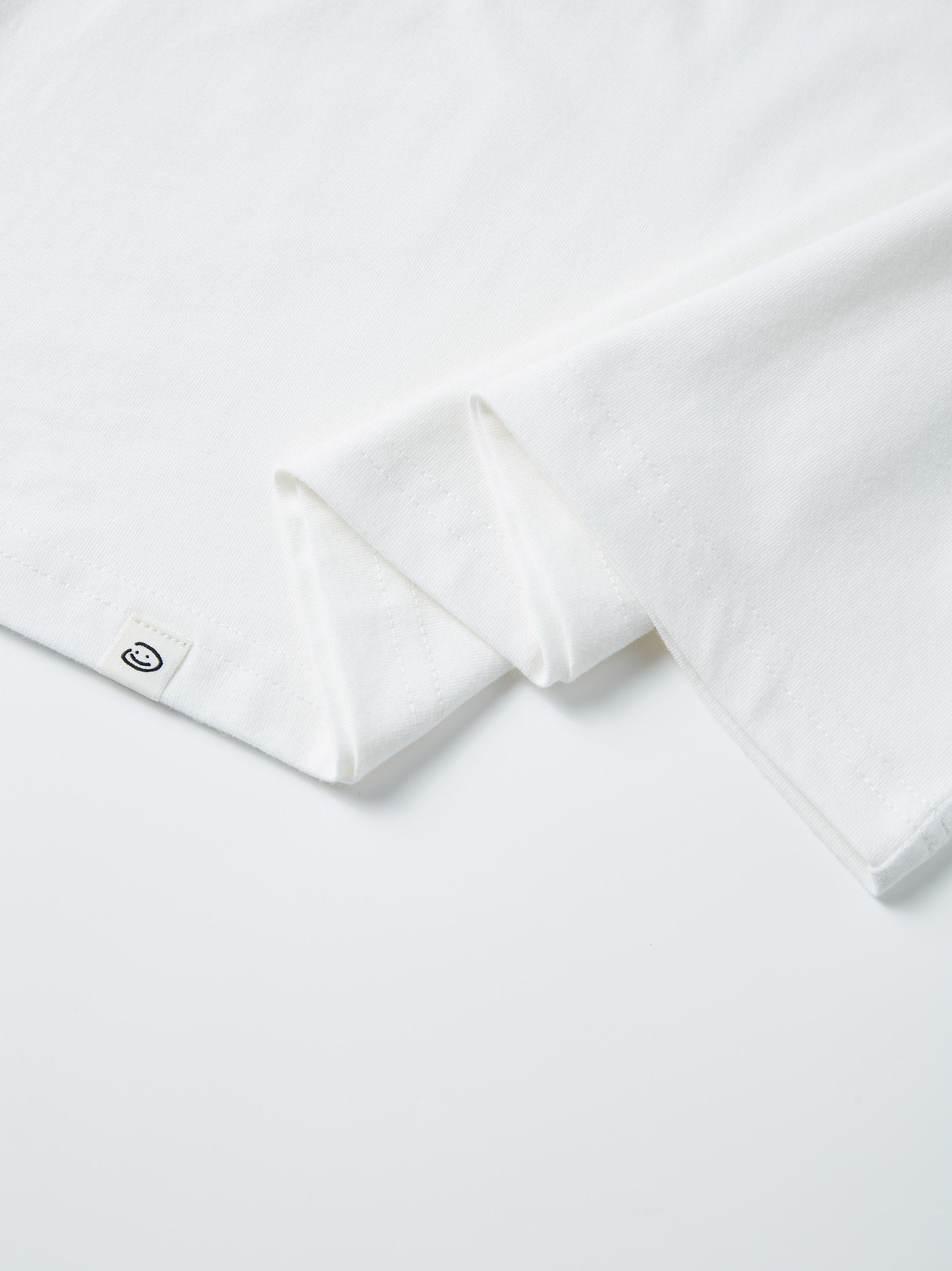 DRMERS JAZZ TEE - WHITE