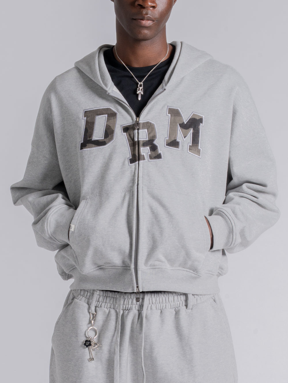 HOODIES – DRMERS CLUB