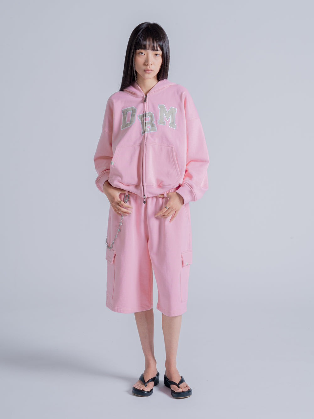 TOPS – DRMERS CLUB