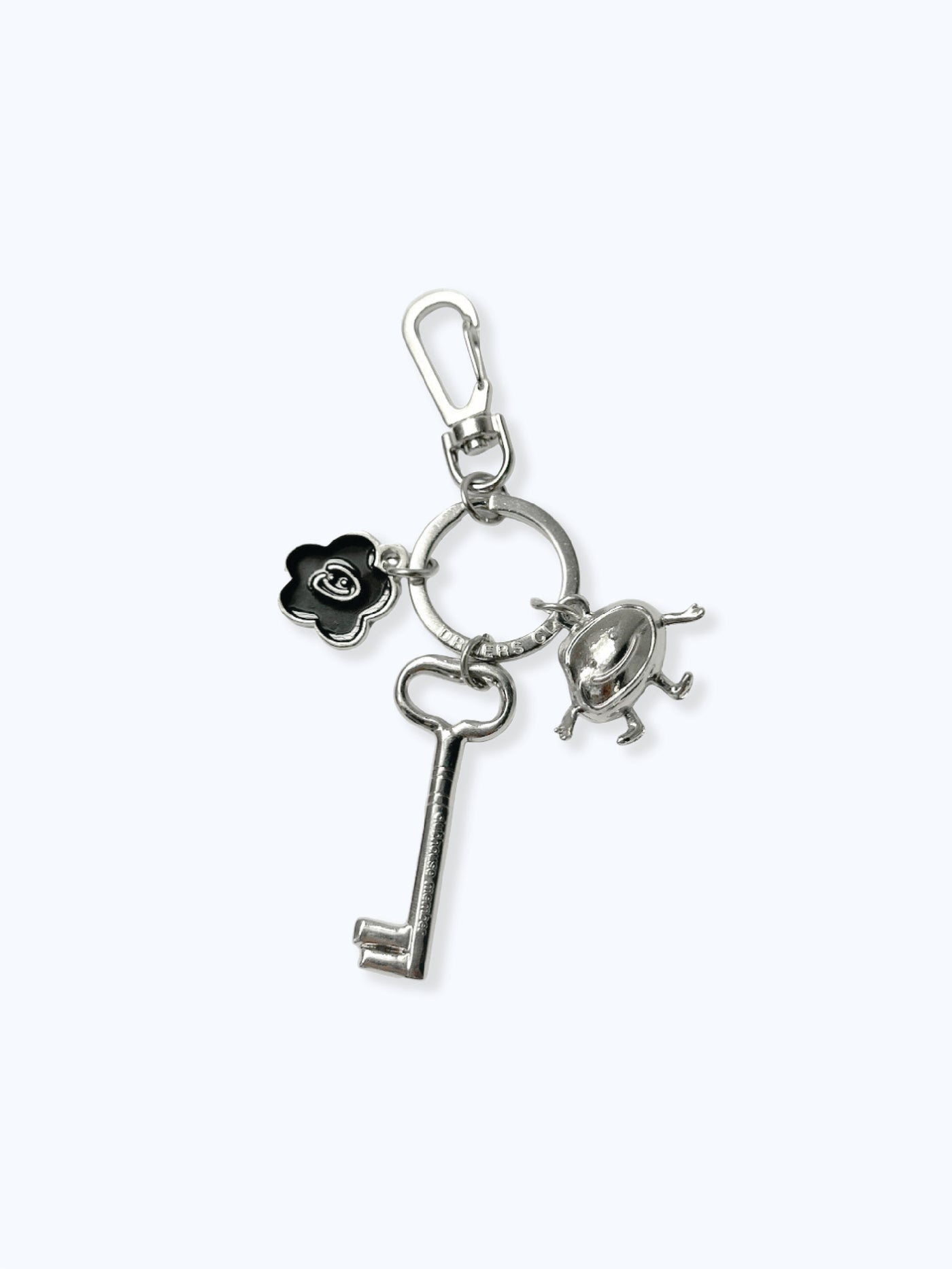 DRMERS CLUBHOUSE KEYCHAIN CHARMS