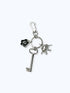 DRMERS CLUBHOUSE KEYCHAIN CHARMS