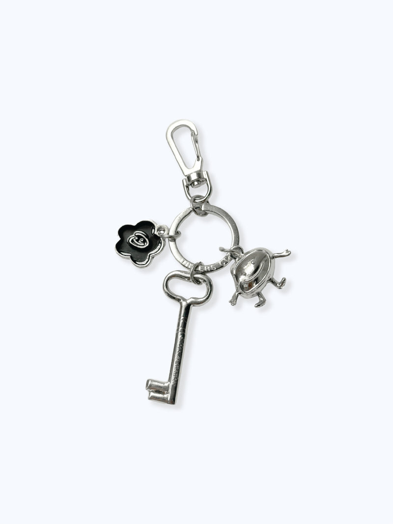 DRMERS CLUBHOUSE KEYCHAIN CHARMS