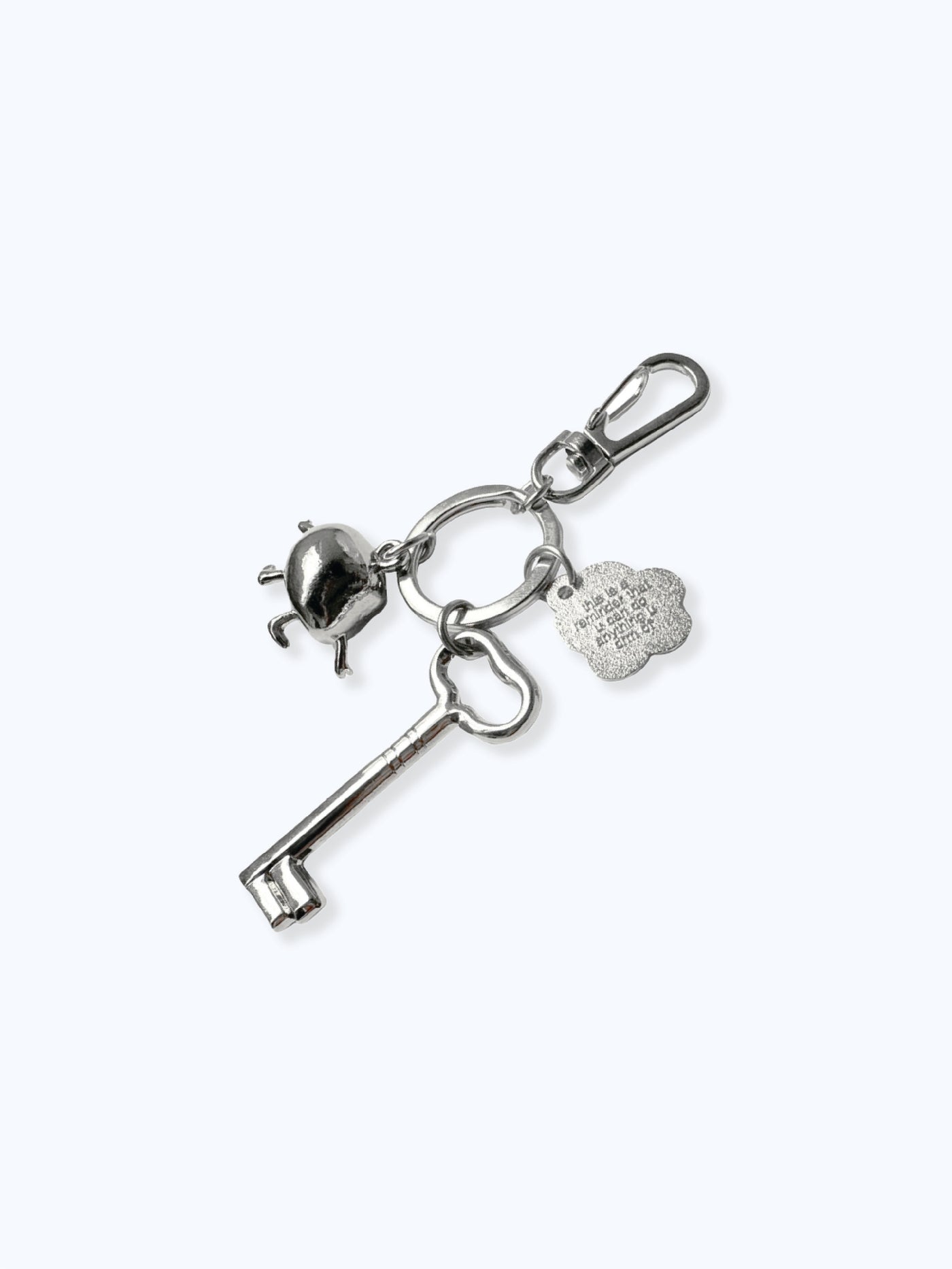 DRMERS CLUBHOUSE KEYCHAIN CHARMS
