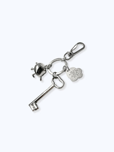 DRMERS CLUBHOUSE KEYCHAIN CHARMS