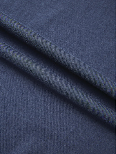 DRMERS LOGO TEE - BLUE