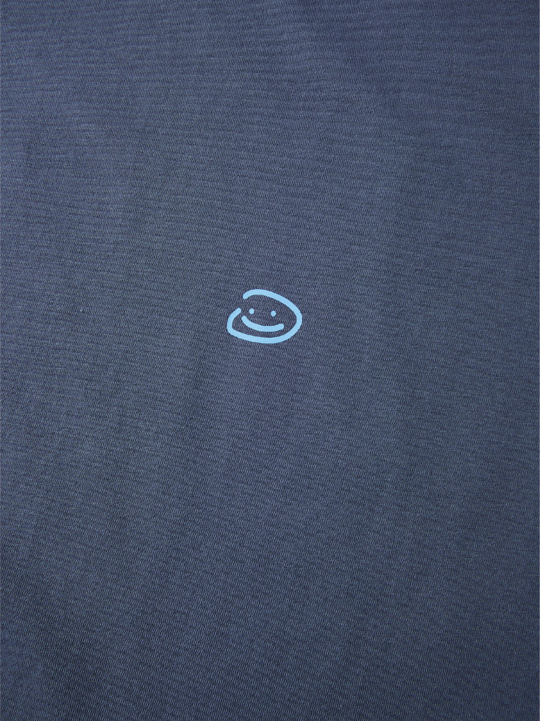 DRMERS LOGO TEE - BLUE