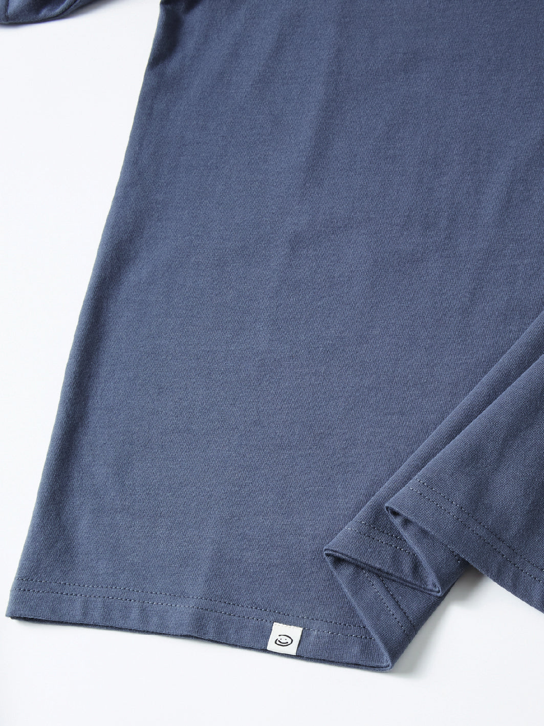 DRMERS LOGO TEE - BLUE