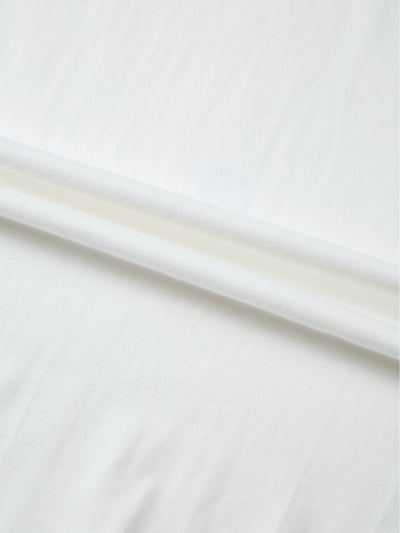DRMERS LOGO TEE - WHITE