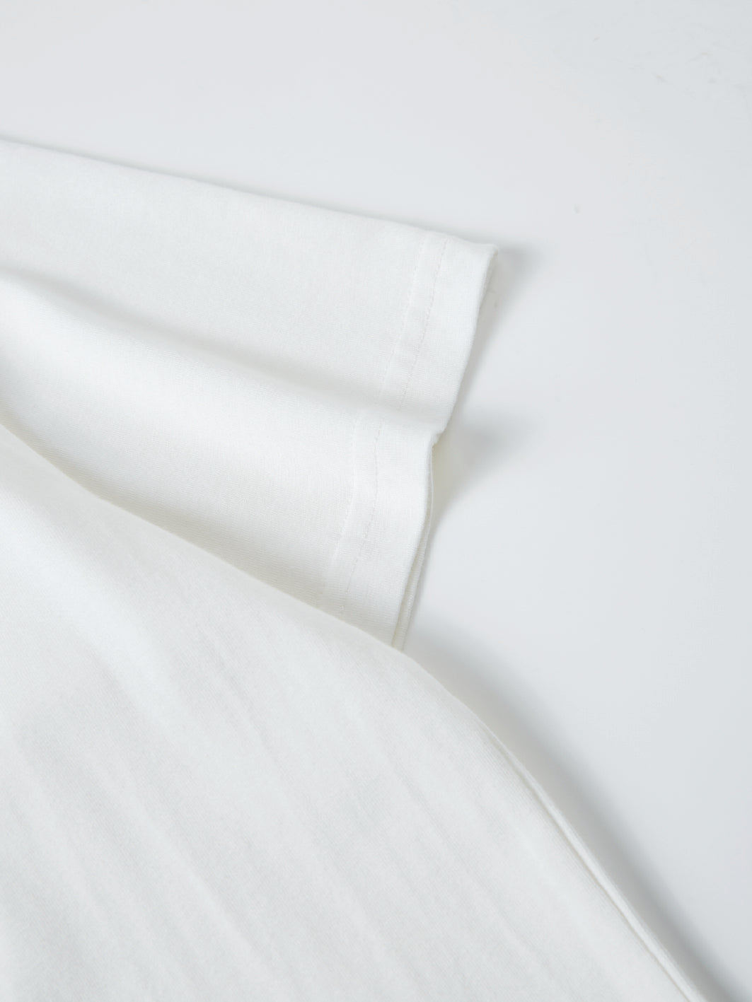 DRMERS LOGO TEE - WHITE