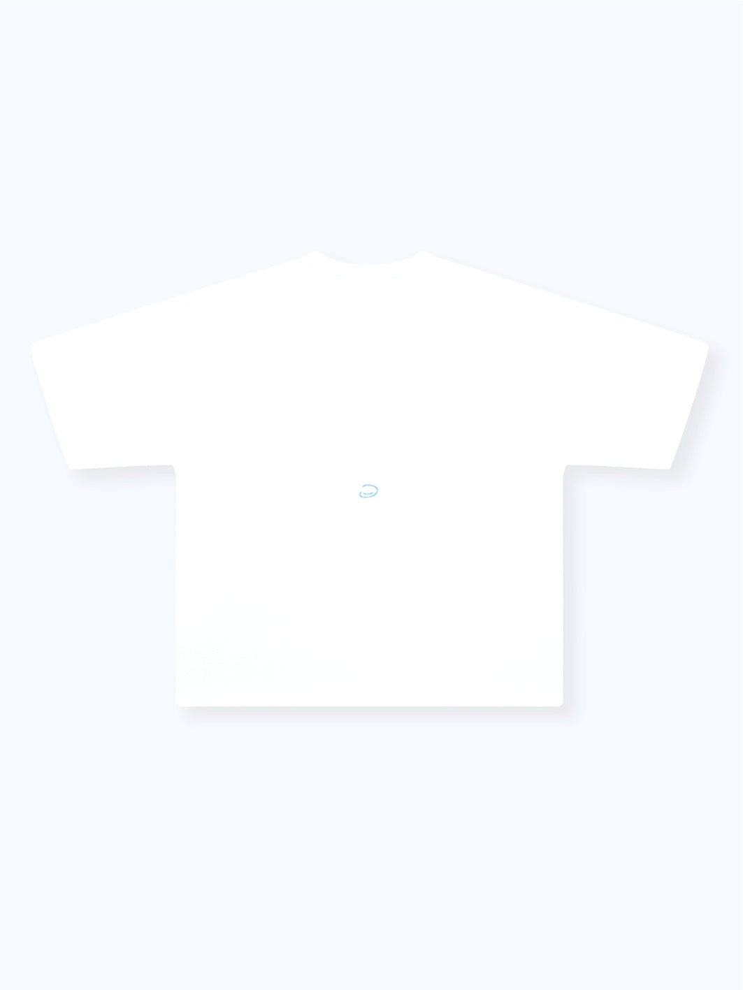 DRMERS LOGO TEE - WHITE