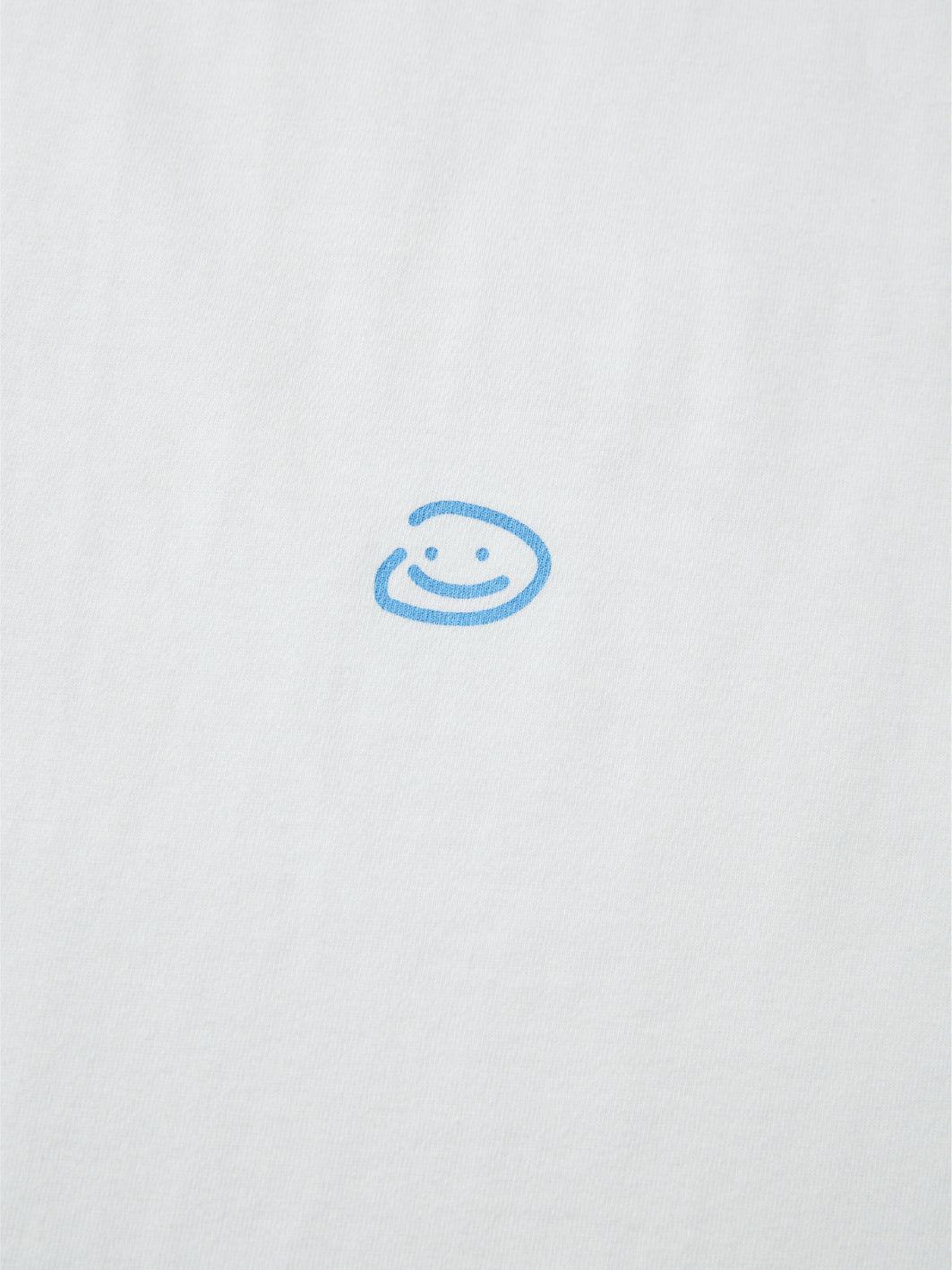 DRMERS LOGO TEE - WHITE