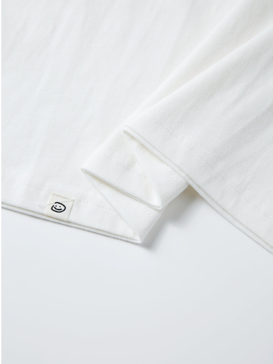 DRMERS LOGO TEE - WHITE