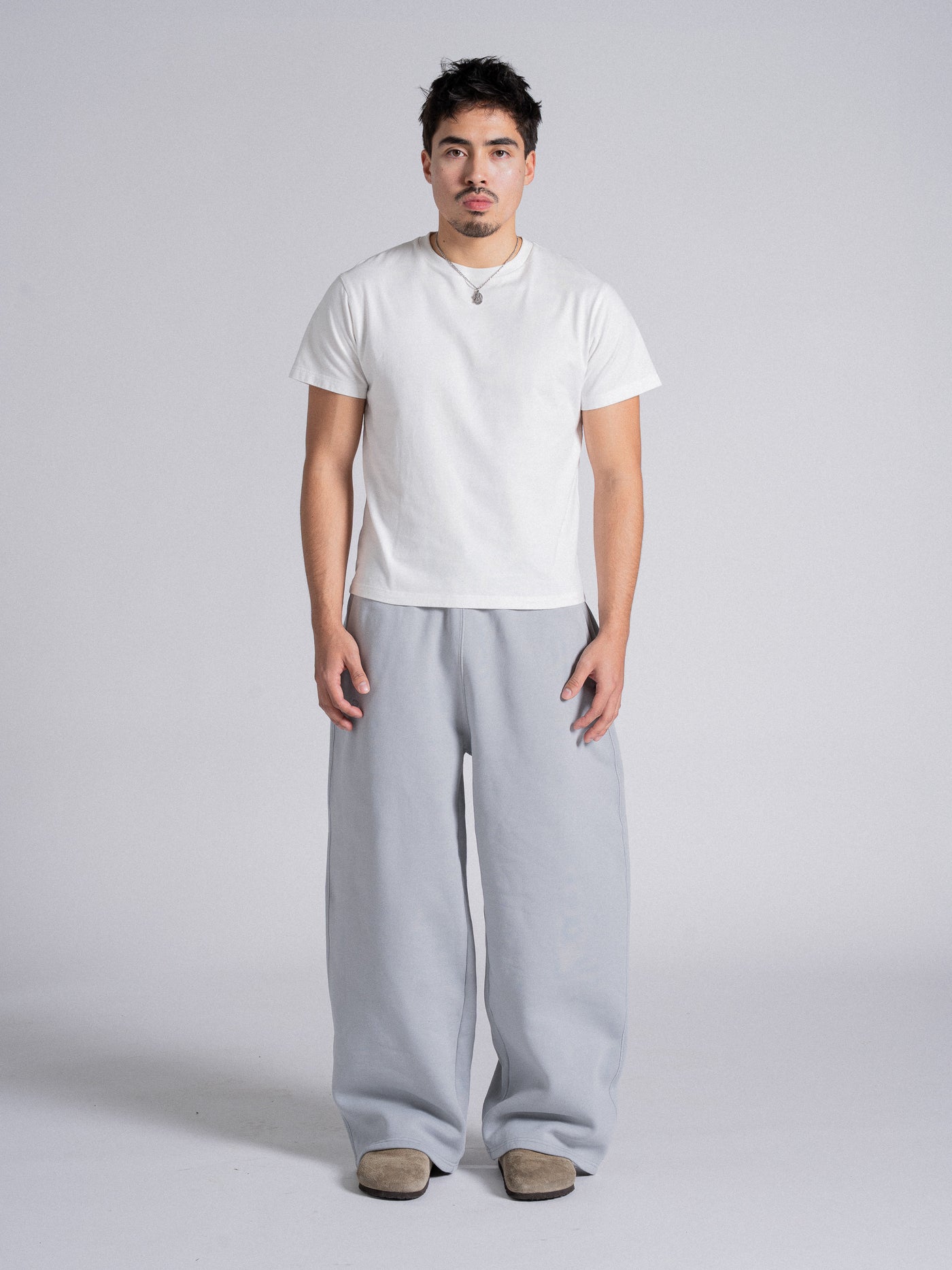 S*A様 SKYLRK SWEAT PANTS SLATE Lサイズ S*A様 SKYLRK SWEAT PANTS SLATE Lサイズ 【公式通販】