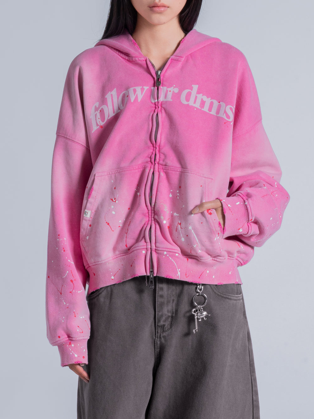 TOPS – DRMERS CLUB