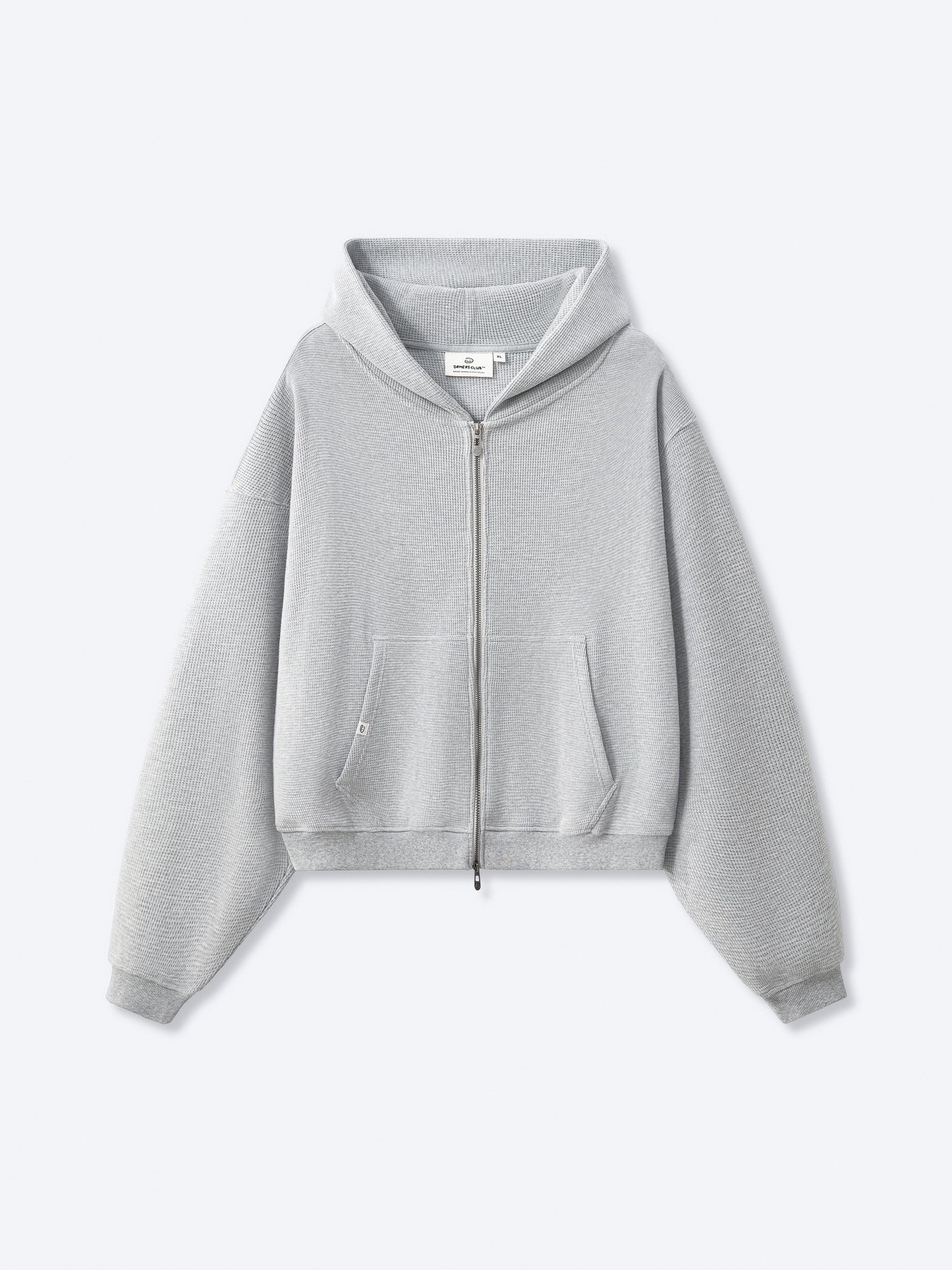 [Alexandros] 川上洋平 #room665 ZIP UP HOODIE room665 2024 ZIP UP HOODIE (BLACK） room665 2024 ZIP UP HOODIE