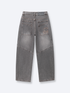 RECONSTRUCTION JEANS - GREY