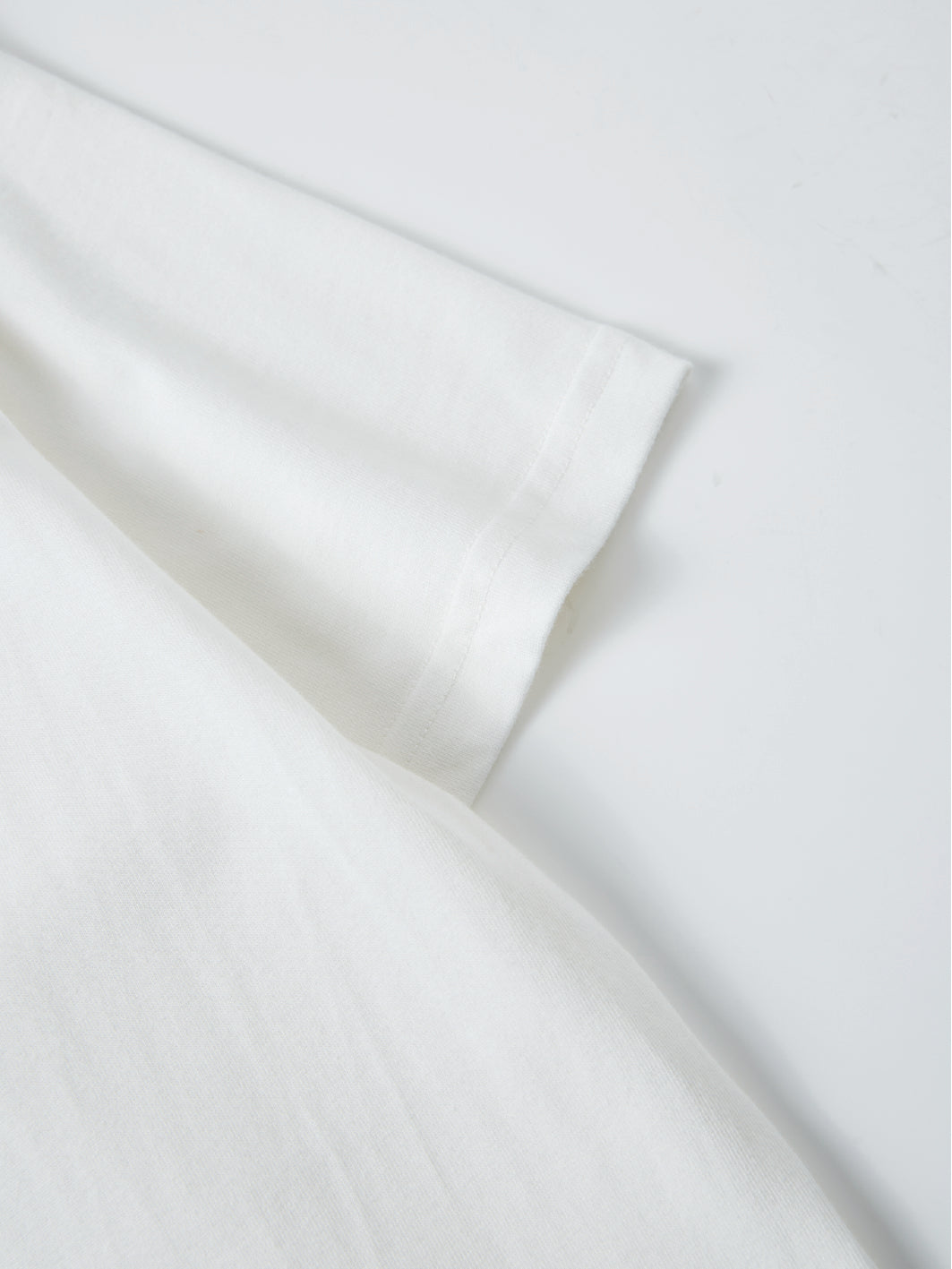 NYC DRMER TEE - WHITE