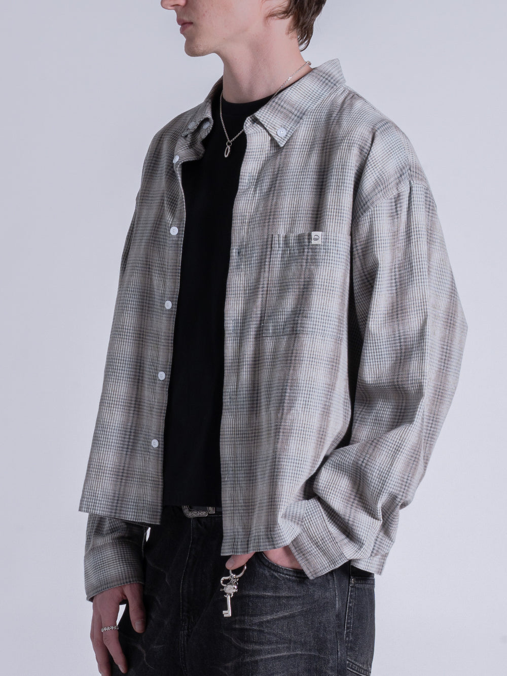 LONGSLEEVES – DRMERS CLUB