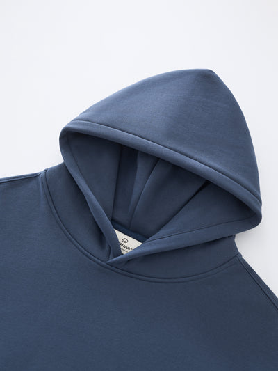 FIND YOUR OWN SIGNS HOODIE - COSMIC NAVY