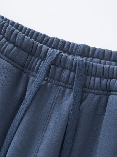 FIND YOUR OWN SIGNS SWEATPANTS - COSMIC NAVY