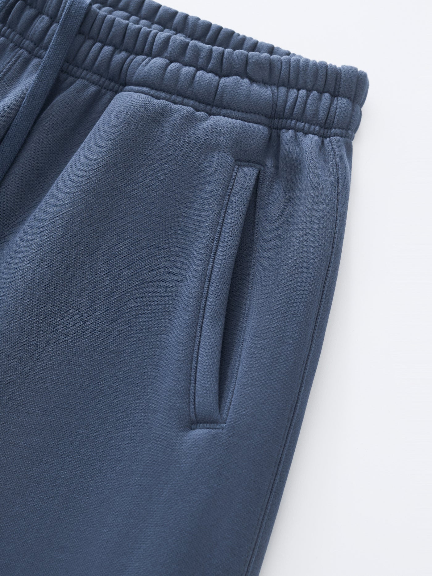 FIND YOUR OWN SIGNS SWEATPANTS - COSMIC NAVY