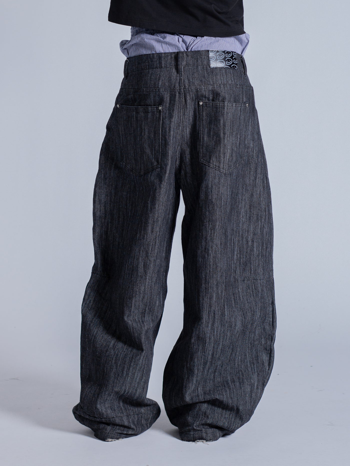 DRIFT RAW DENIM – DRMERS CLUB