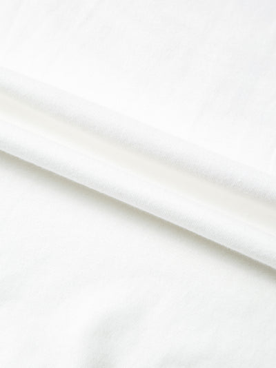 PIZZERIA TEE - WHITE