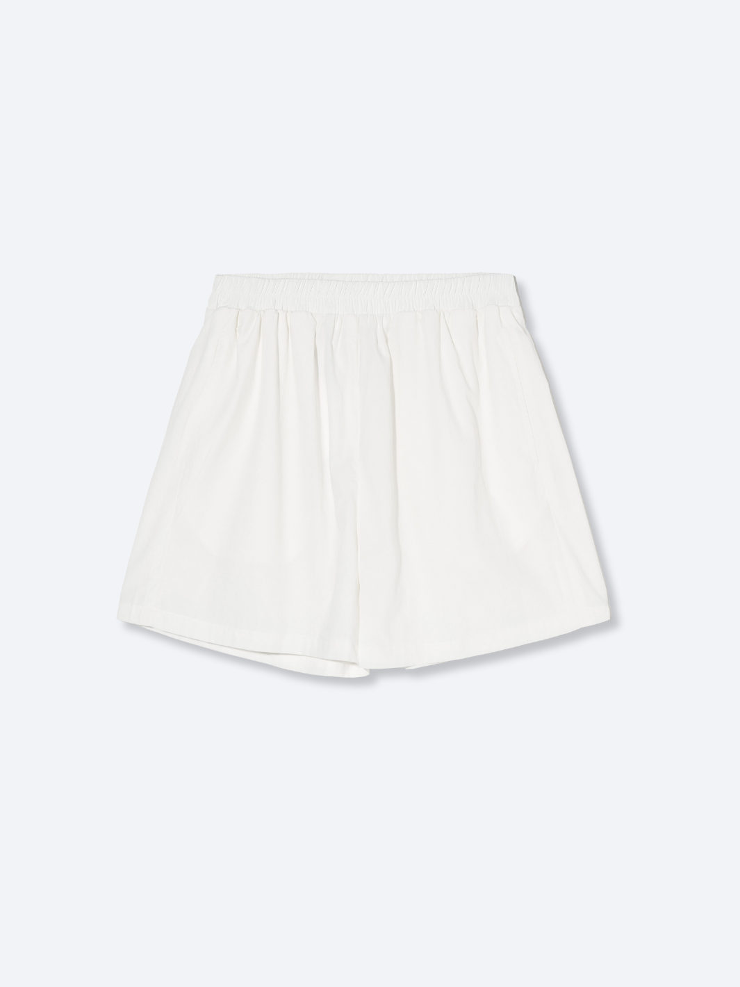 the breezy shorts