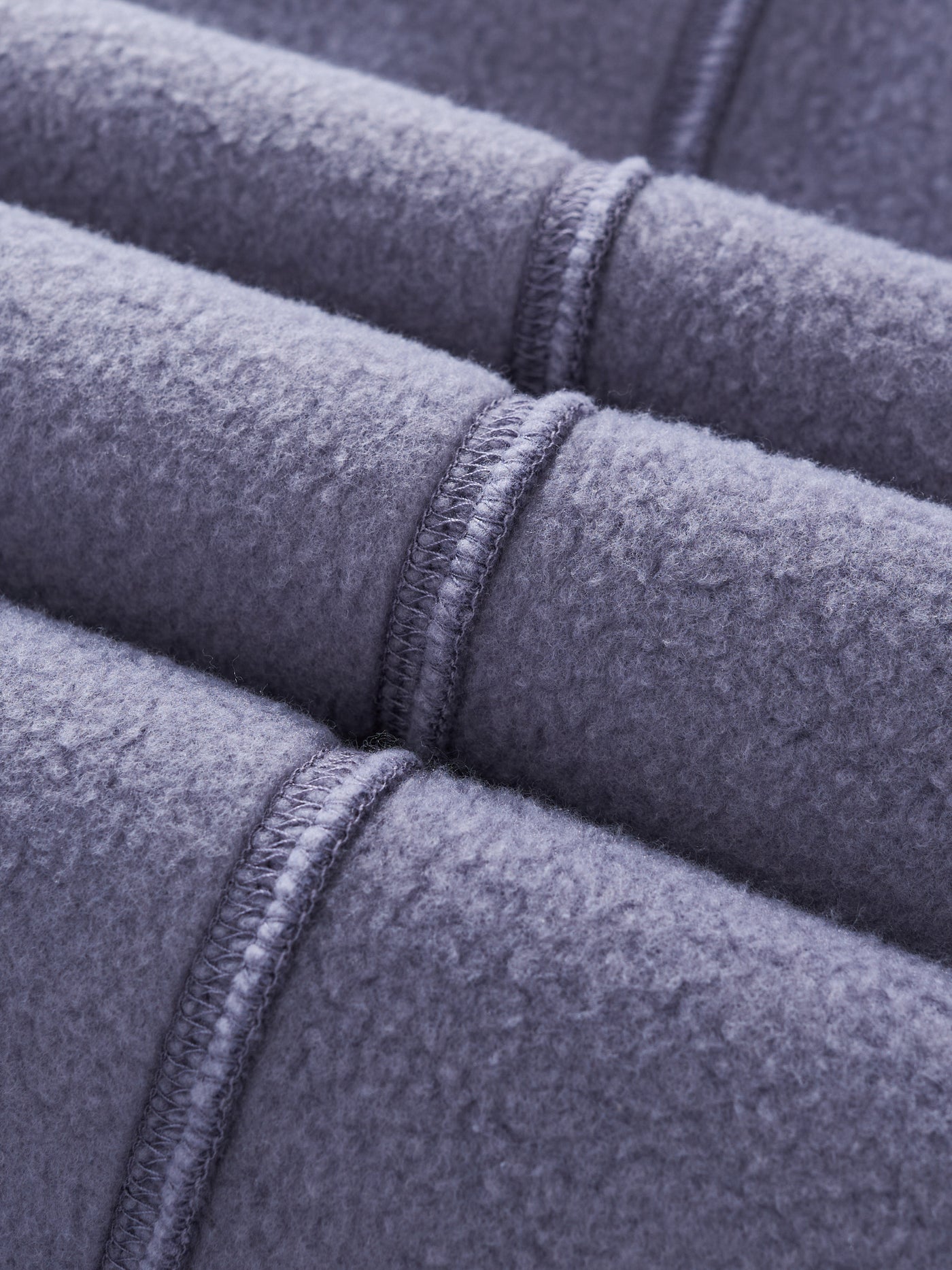 SIGNATURE BAGGY SWEATPANTS - DUSTY VIOLET