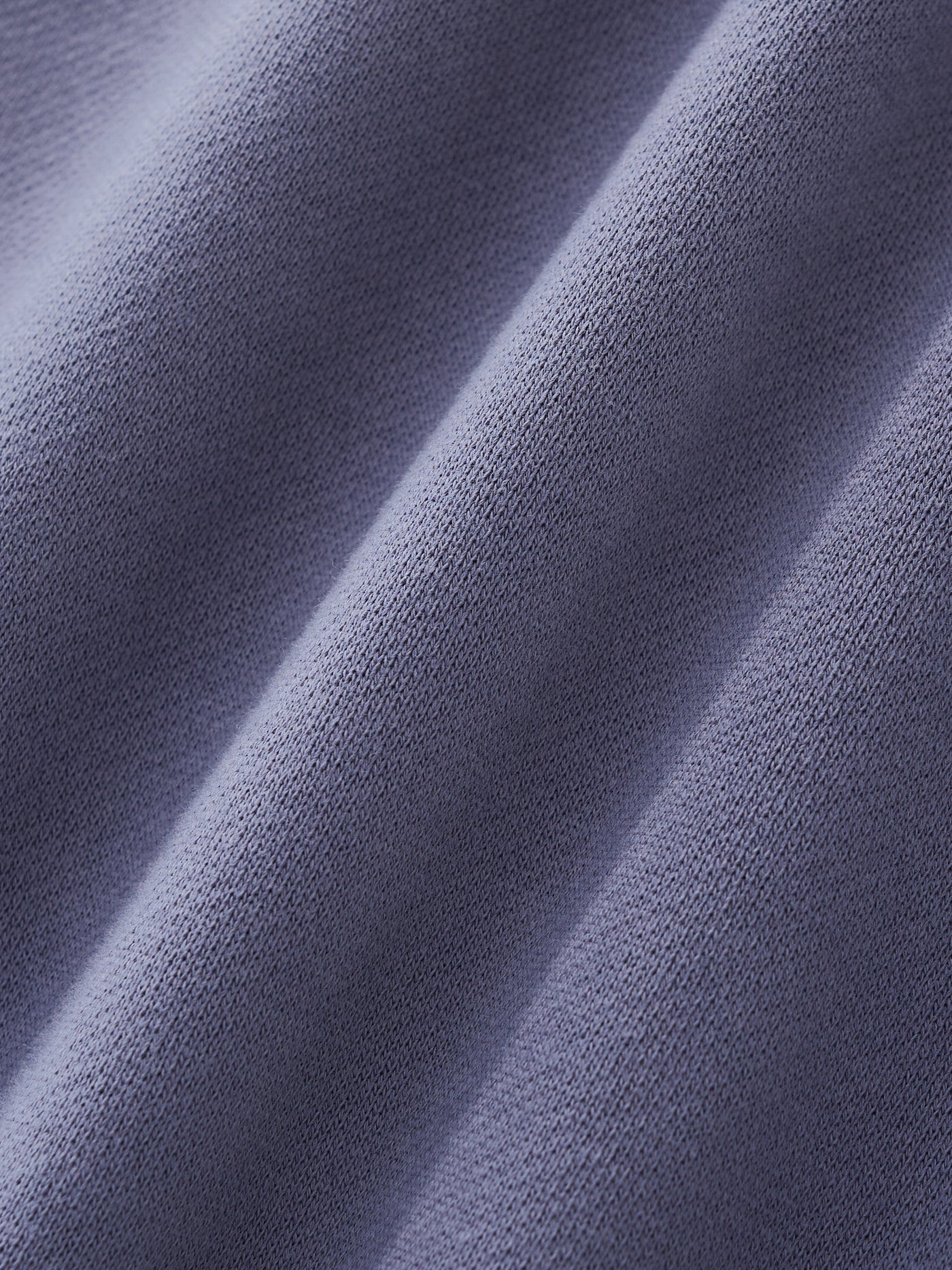 SIGNATURE BAGGY SWEATPANTS - DUSTY VIOLET